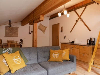 Apartment Appartement/Fewo, Toilette und Bad/Dusche getrennt - Features photo 70