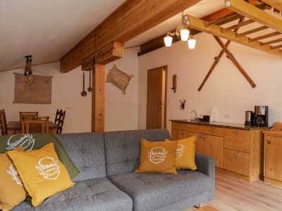 Apartment Appartement/Fewo, Toilette und Bad/Dusche getrennt - Features photo 71