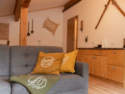 Apartment Appartement/Fewo, Toilette und Bad/Dusche getrennt - Features photo 73