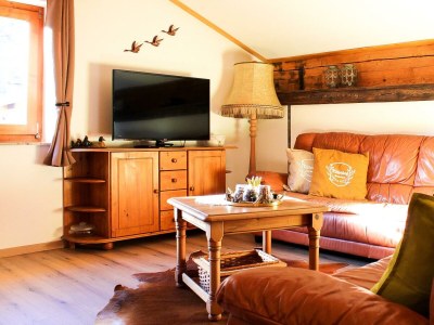 Apartment Appartement/Fewo, Toilette und Bad/Dusche getrennt - Features photo 74