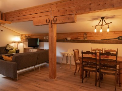 Apartment Appartement/Fewo, Toilette und Bad/Dusche getrennt - Features photo 81