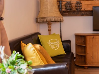 Apartment Appartement/Fewo, Toilette und Bad/Dusche getrennt - Features photo 95