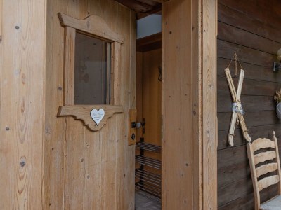 Apartment Appartement/Fewo, Toilette und Bad/Dusche getrennt - Features photo 100