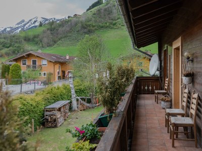 Apartment Appartement/Fewo, Toilette und Bad/Dusche getrennt - Features photo 102