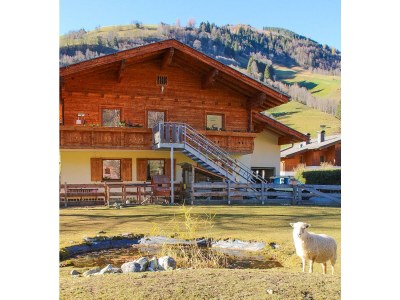 Apartment Appartement/Fewo, Toilette und Bad/Dusche getrennt - Features photo 118