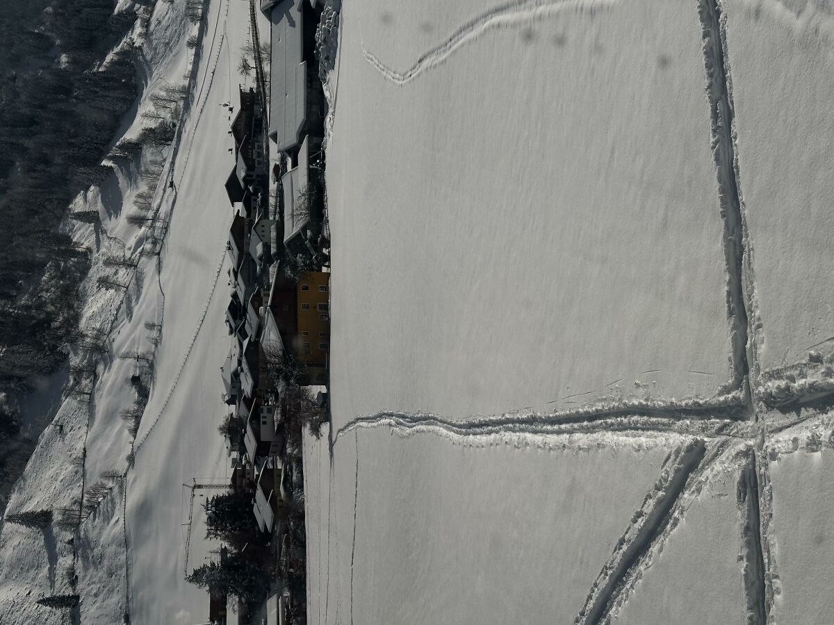 Apartment Apartment 'Hochalm'/2 Schlafräume/Du od.