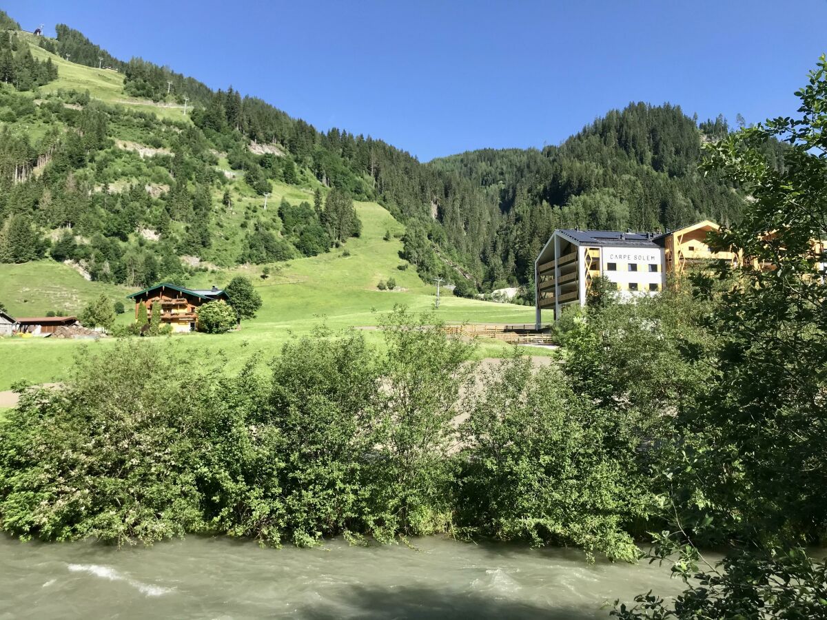 Apartment Apartment 'Hochalm'/2 Schlafräume/Du od. - Outdoor photo 4