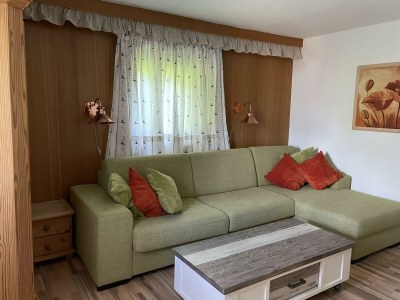 Apartment Apartment 'Hochalm'/2 Schlafräume/Du od. - Outdoor photo 2