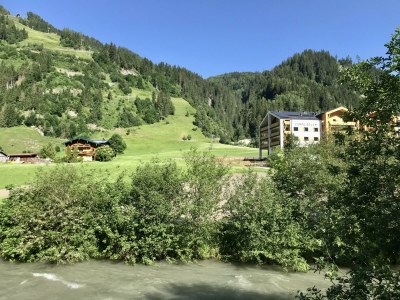 Apartment Apartment 'Hochalm'/2 Schlafräume/Du od. - Outdoor photo 4