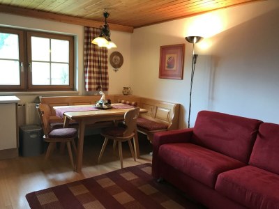 Apartment Apartment 'Hochalm'/2 Schlafräume/Du od. - Outdoor photo 6