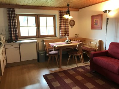 Apartment Apartment 'Hochalm'/2 Schlafräume/Du od. - Outdoor photo 10