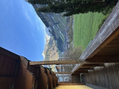 Apartment Apartment 'Hochalm'/2 Schlafräume/Du od. - Outdoor photo 13