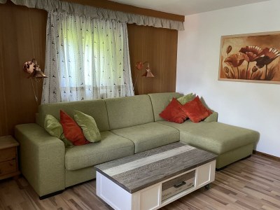 Apartment Apartment 'Hochalm'/2 Schlafräume/Du od. - Outdoor photo 15