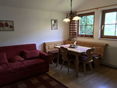 Apartment Apartment 'Hochalm'/2 Schlafräume/Du od. - Outdoor photo 17