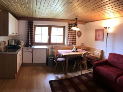 Apartment Apartment 'Hochalm'/2 Schlafräume/Du od. - Outdoor photo 18