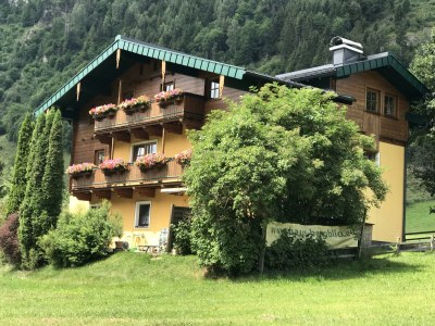 Apartment Apartment 'Hochalm'/2 Schlafräume/Du od. - Outdoor photo 19