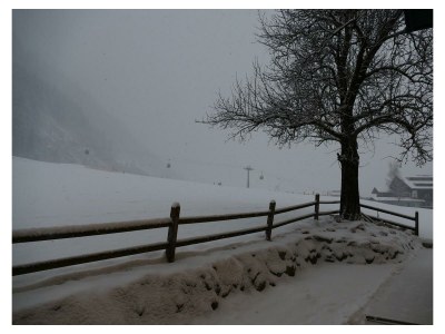 Apartment Apartment 'Hochalm'/2 Schlafräume/Du od. - Outdoor photo 22