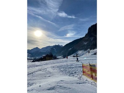 Apartment Apartment 'Hochalm'/2 Schlafräume/Du od. - Outdoor photo 23