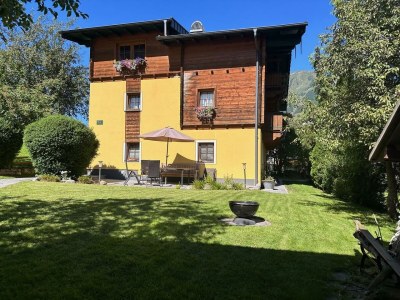 Apartment Apartment 'Hochalm'/2 Schlafräume/Du od. - Outdoor photo 24