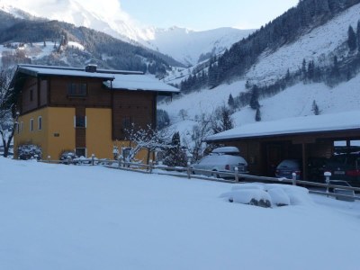 Apartment Apartment 'Hochalm'/2 Schlafräume/Du od. - Outdoor photo 25