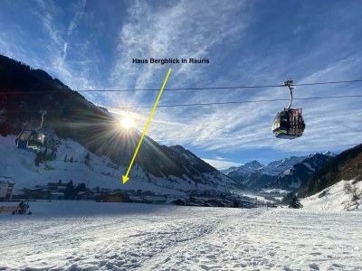 Apartment Apartment 'Hochalm'/2 Schlafräume/Du od. - Outdoor photo 26