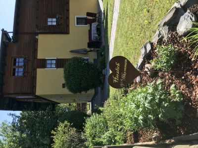 Apartment Apartment 'Hochalm'/2 Schlafräume/Du od. - Outdoor photo 30