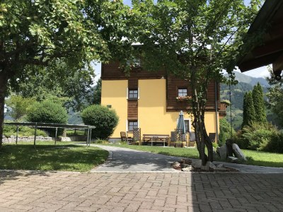 Apartment Apartment 'Hochalm'/2 Schlafräume/Du od. - Outdoor photo 31