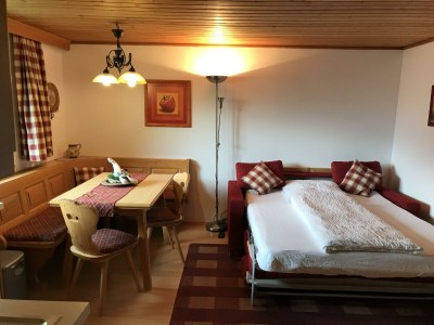 Apartment Apartment 'Hochalm'/2 Schlafräume/Du od. - Outdoor photo 32