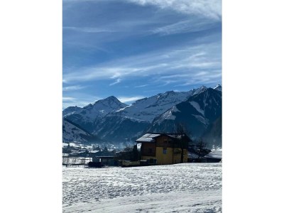 Apartment Apartment 'Hochalm'/2 Schlafräume/Du od. - Outdoor photo 33