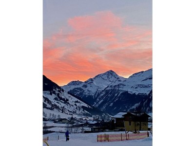 Apartment Apartment 'Hochalm'/2 Schlafräume/Du od. - Outdoor photo 35