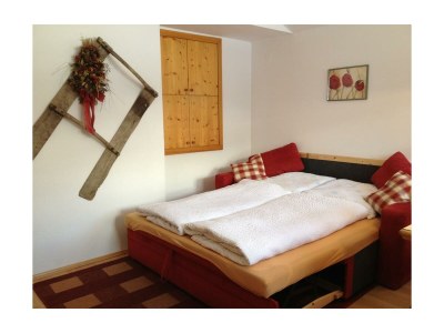 Apartment Apartment 'Hochalm'/2 Schlafräume/Du od. - Features photo 37