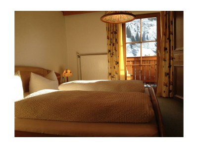 Apartment Apartment 'Hochalm'/2 Schlafräume/Du od. - Features photo 38