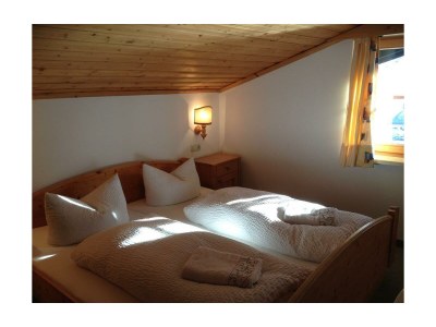Apartment Apartment 'Hochalm'/2 Schlafräume/Du od. - Features photo 39