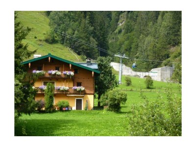 Apartment Apartment 'Hochalm'/2 Schlafräume/Du od. - Features photo 40