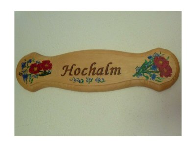 Apartment Apartment 'Hochalm'/2 Schlafräume/Du od. - Features photo 41