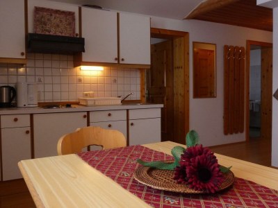 Apartment Apartment 'Hochalm'/2 Schlafräume/Du od. - Features photo 42