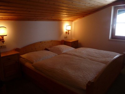 Apartment Apartment 'Hochalm'/2 Schlafräume/Du od. - Features photo 43