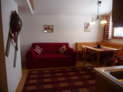 Apartment Apartment 'Hochalm'/2 Schlafräume/Du od. - Features photo 44