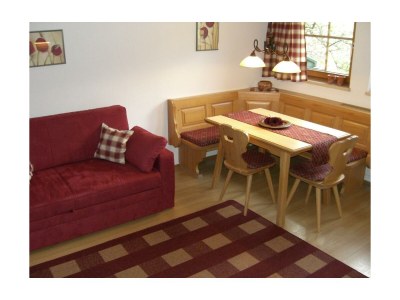 Apartment Apartment 'Hochalm'/2 Schlafräume/Du od. - Features photo 45