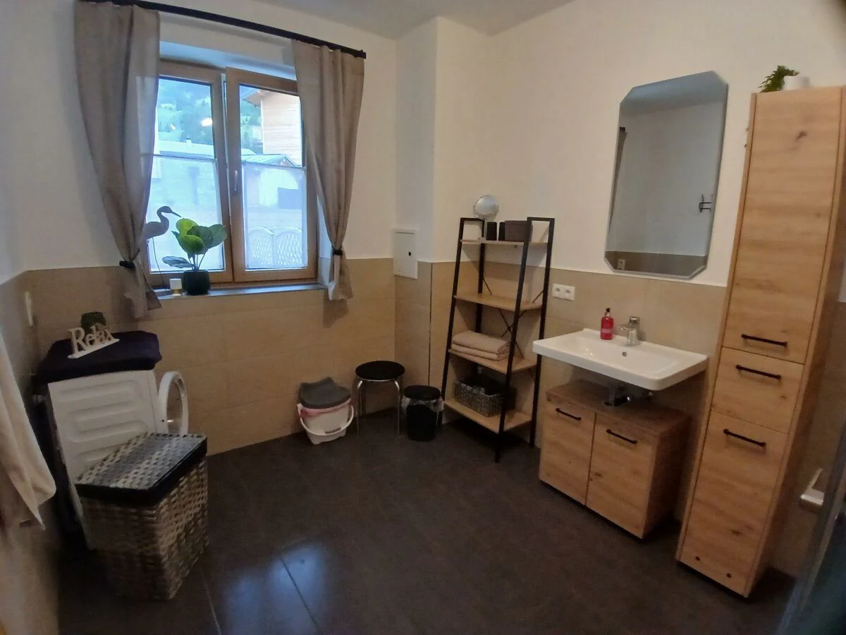 Apartment Dorfheimat - Kumming