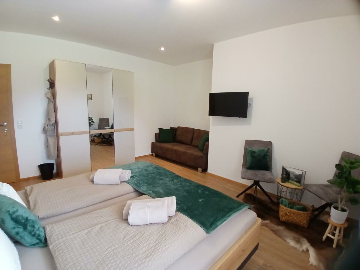 Apartment Dorfheimat - Kumming - Outdoor photo 2