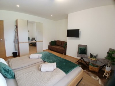 Apartment Dorfheimat - Kumming - Outdoor photo 2