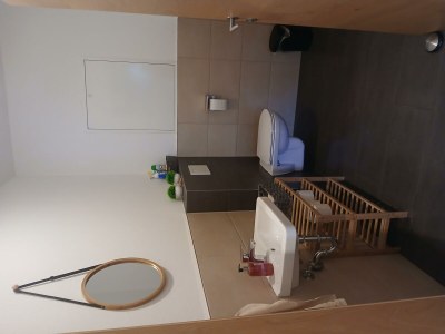 Apartment Dorfheimat - Kumming - Outdoor photo 9