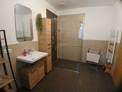 Apartment Dorfheimat - Kumming - Outdoor photo 11