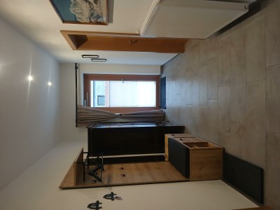 Apartment Dorfheimat - Kumming - Outdoor photo 18