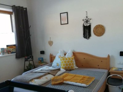 Apartment Dorfheimat - Kumming - Outdoor photo 22