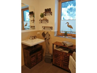 Apartment Dorfheimat - Kumming - Outdoor photo 24