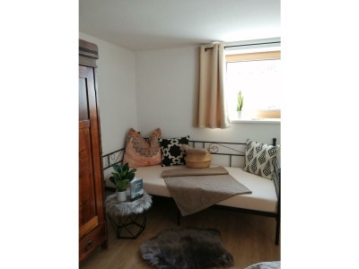 Apartment Dorfheimat - Kumming - Outdoor photo 27