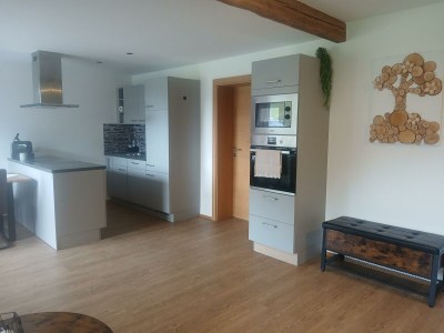 Apartment Dorfheimat - Kumming - Outdoor photo 30