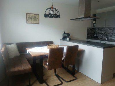 Apartment Dorfheimat - Kumming - Outdoor photo 31